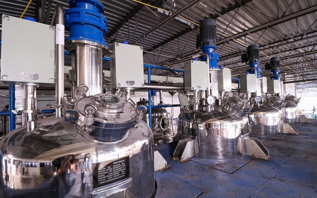 Ethanol vs. Solventless Extraction, Cannabis Extraction equipment