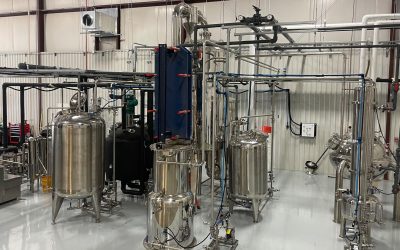 Inside Our Kratom Extraction Lab – Why Quality Matters