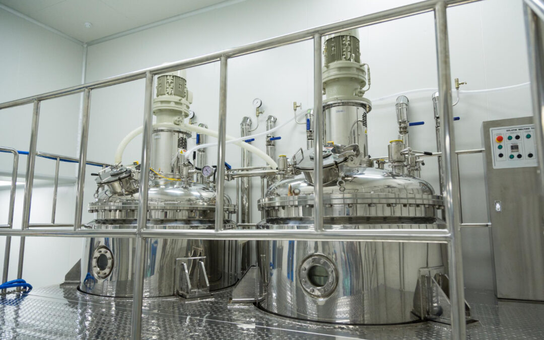 Top 5 Cannabis Extraction Machines in 2025